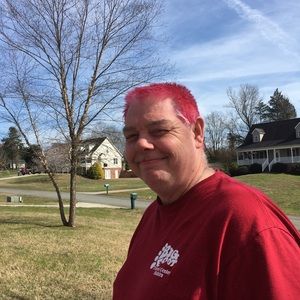 Meet your Posher, Harold